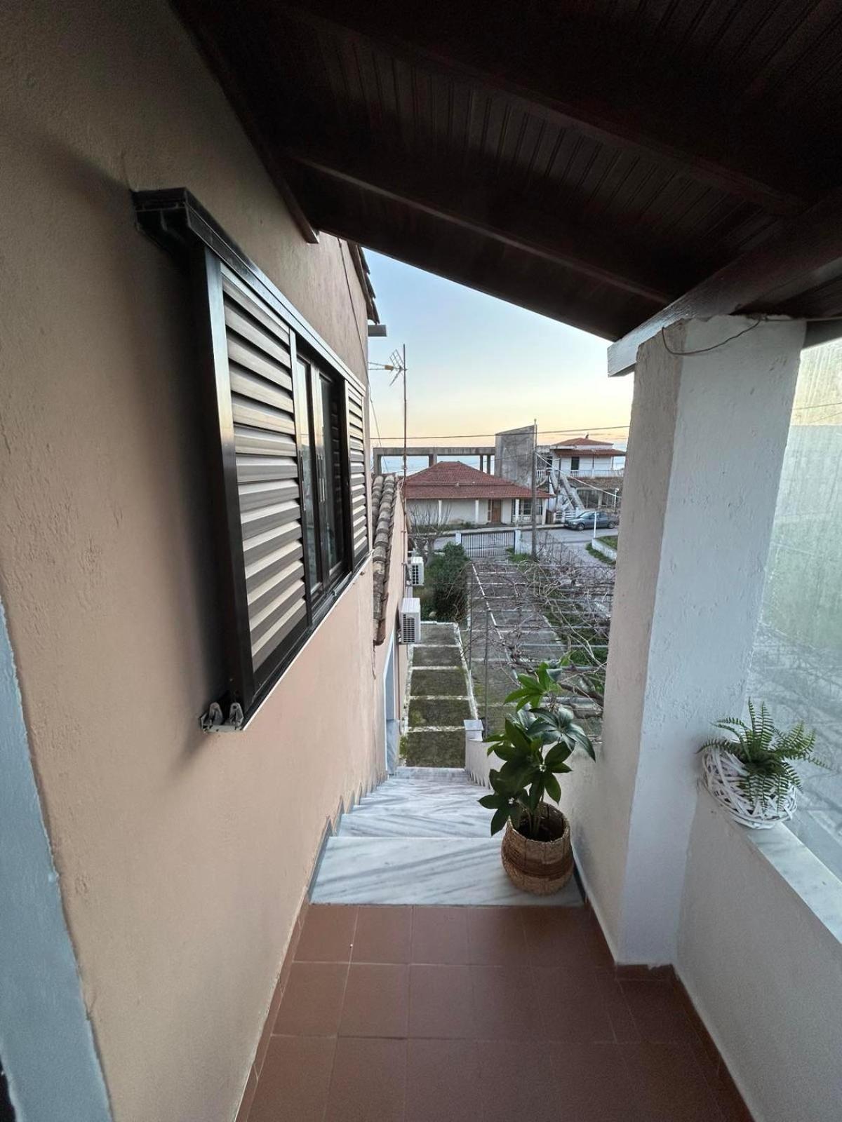 Christodoulos Casa di campagna