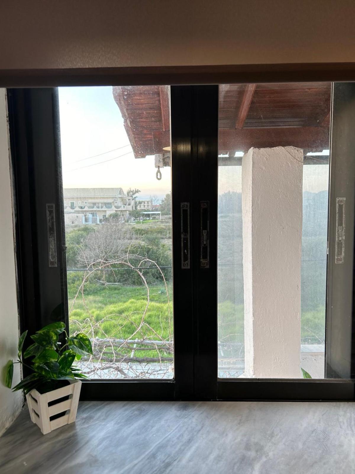 Casa di campagna Christodoulos