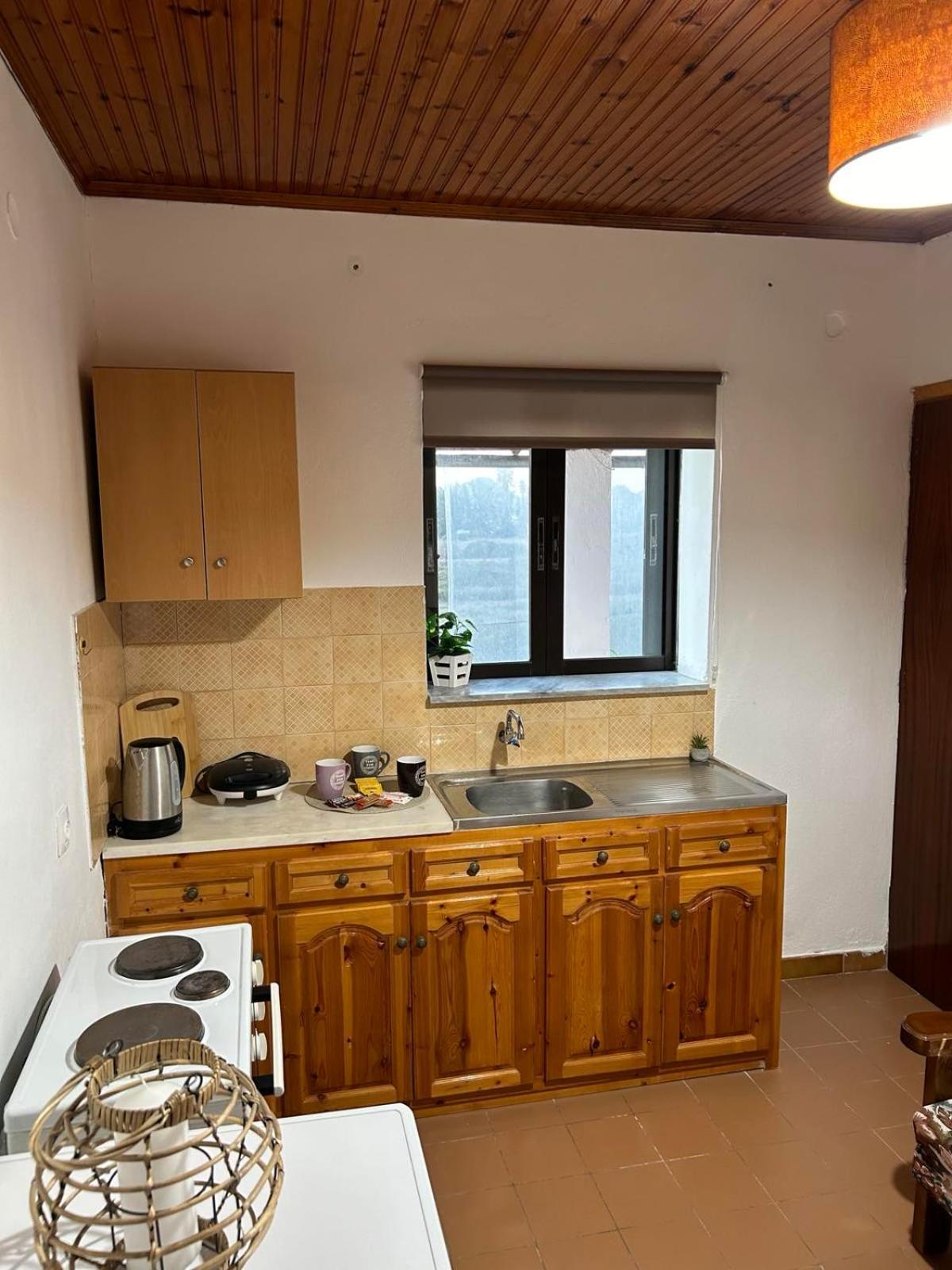 Casa di campagna Christodoulos *