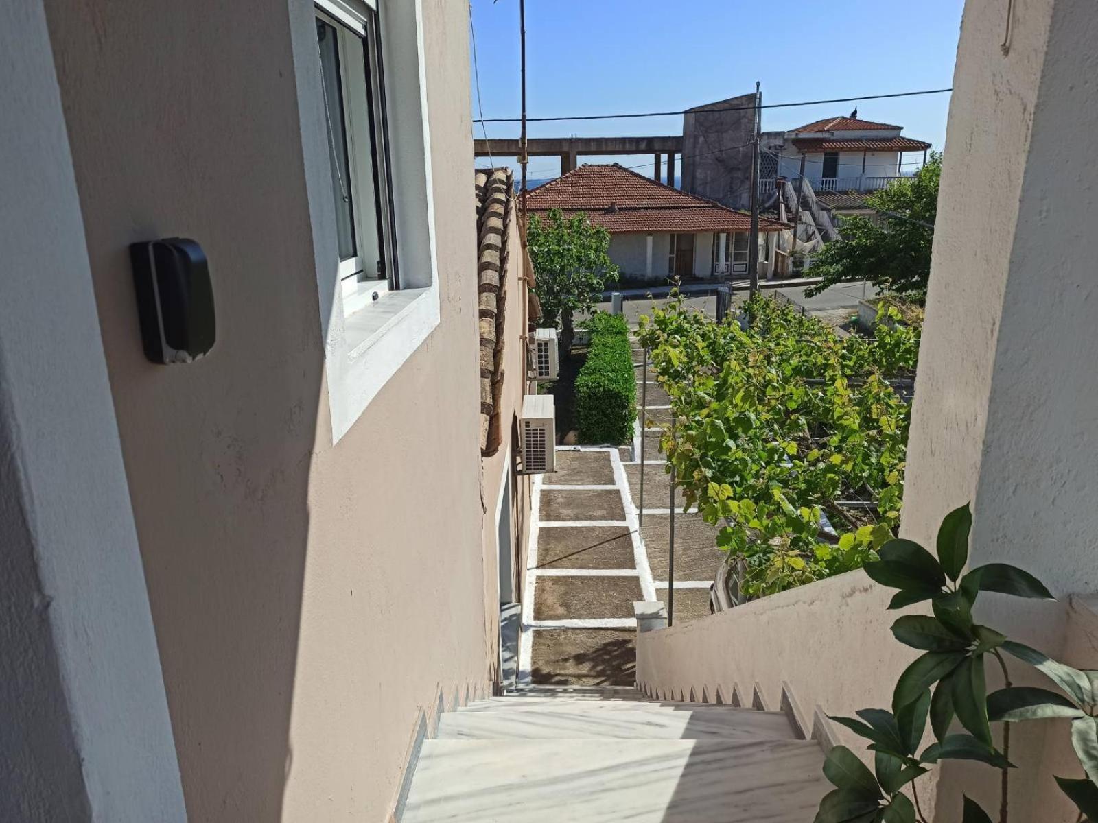 Country house Christodoulos *